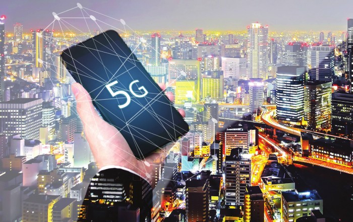 Ericsson To Introduce 5G Networks With Airtel In India By 2020