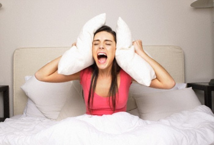 Exploding Head Syndrome - A Rare Sleeping Disorder