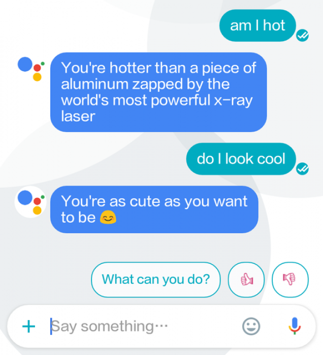 Google Assistant Is Now Funny! Check This Out