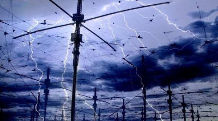 HAARP: Alaska’s Research Program Around Which Conspiracy Theories Abound