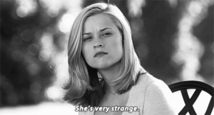 Heights of Stupidity Reached! 15 Strange GIF’s With That Will Make You Go LOL!
