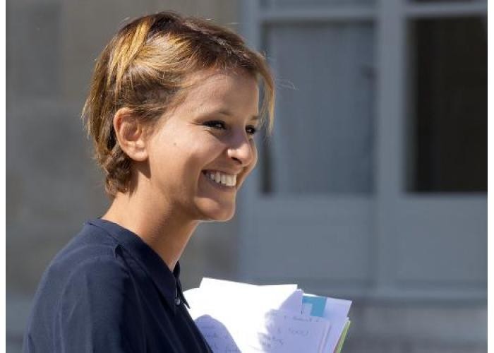 How Did A Shepherd Girl Become French Education Minister