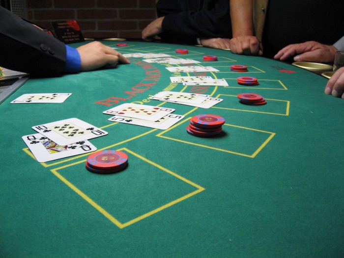 How to Count Cards Like a Pro in Blackjack?