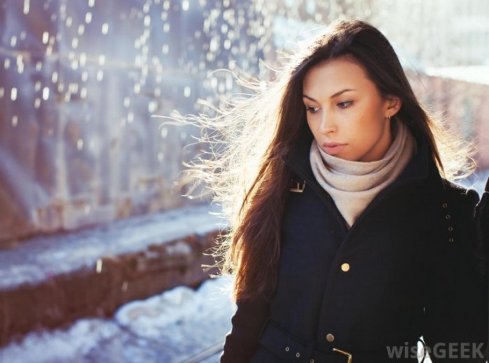 How does Seasonal Affective Disorder change your mood?