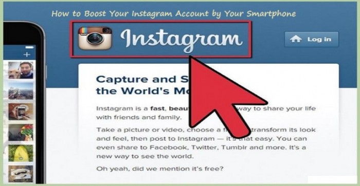 How to Boost Your Instagram Account by Your Smartphone