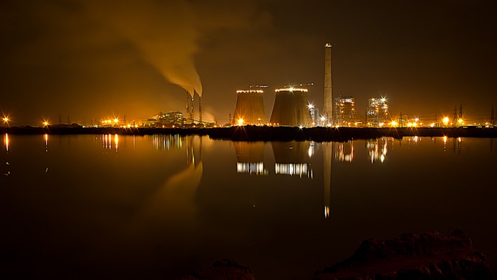 India's Amazing Breakthrough To Convert CO2 Into Baking Soda