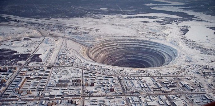 Is Kola Superdeep Borehole Really A "Well To Hell"?