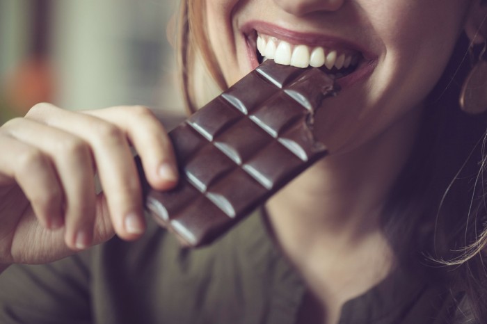 Isn’t This The Best Job Ever? Cadbury And Oreo Are Hiring Chocolate Tasters