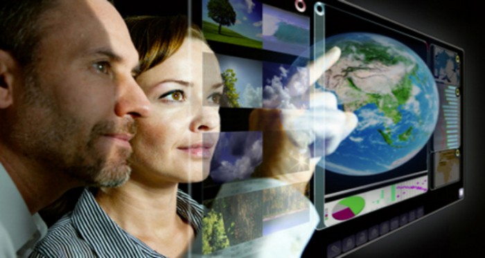 Just Watch: This 5 Amazing Future Invention Of Technology