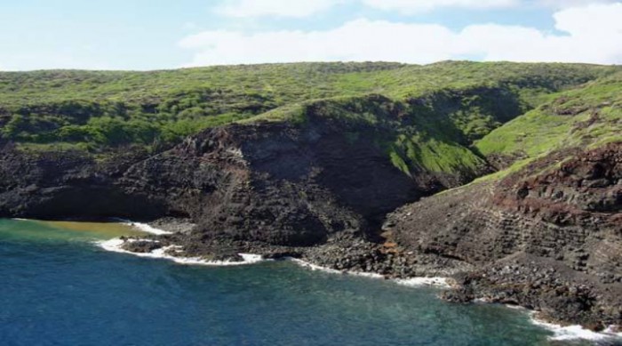 Kaho’olawe Island, USA | A Destination With 7 Volcanoes