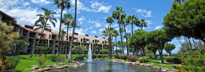 Kamaole Sands Hotel: A Place No Less Than A Heaven