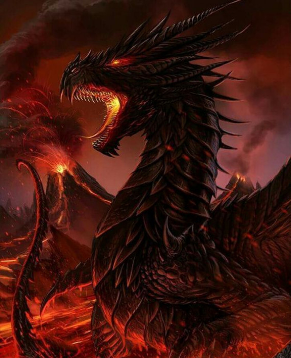Know What Science Says About Fire Breathing Dragons