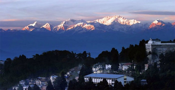 Kurseong – An Unexplored Hill Station Of India