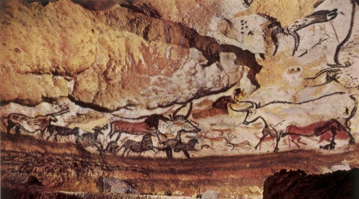 Lascaux Cave Art: The 17,000-Year-Old Paintings of the Paleolithic Age