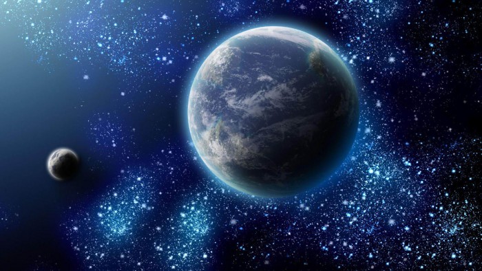 Learn The Origin Of The Universe With Big Bang Theory