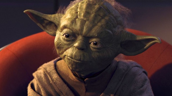 Legendary Yoda: 10 Life Teachings From A Famous Fictional Character