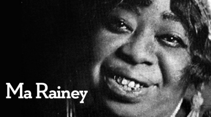Ma Rainey:The Badass Black Queer Blues Singer From The ‘20s