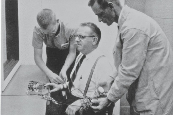 Milgram Shock Experiment: The Most Infamous Psychological Experiment in History