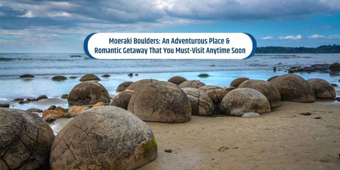 Moeraki Boulders: Things to Do & Why it is a Must-Visit Place for Explorers