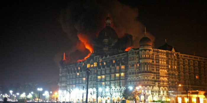 10 साल पहले हुआ मुंबई आतंकी हमला आज भी याद आता है तो रूह कांप उठती है