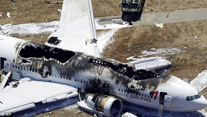 Plane Crash Survivor Cases | 8 Hair Raising Stories Ever Told