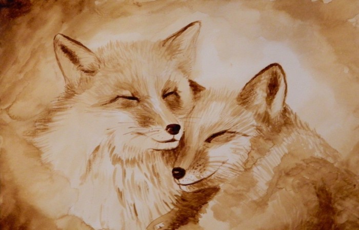 10 Popular Coffee Paintings From Last Decades