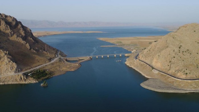 Qalatga Darband: The Lost City Of Alexander The Great