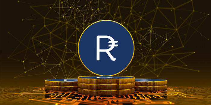 Rupee Coin Might Be The Next Moneymaker In the Cryptoworld