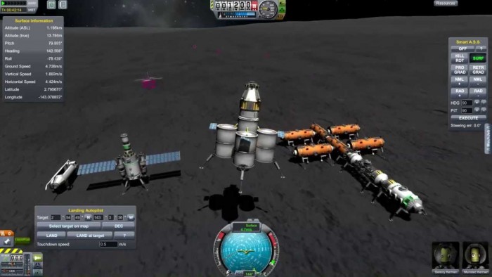 Scott Manley - An Exclusive Astronogamer