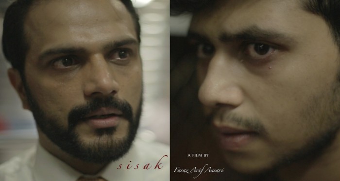 Sisak – India’s First LGBTQ Movie Trailer will Give You Goosebumps