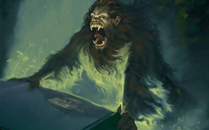 Skunk Ape – Imaginary Creature Or A False Identity?