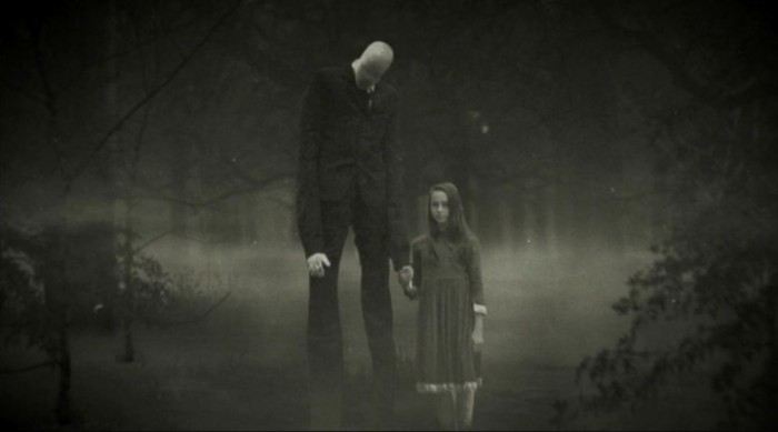 Slenderman : Reality Of Folklore That Turned Naive Teens Into Murderers