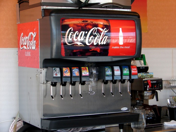 Soda Fountain: History, Timeline, Applications & Facts