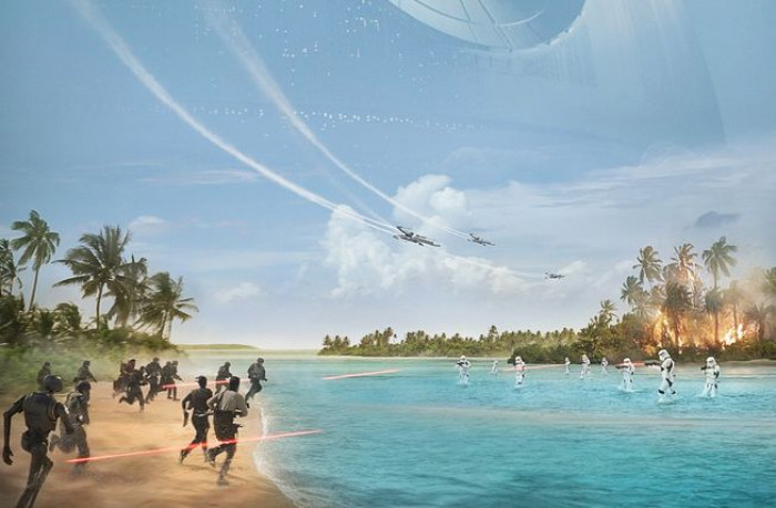 10 Splendid Star Wars Filming Locations You Should Visit in Real Life