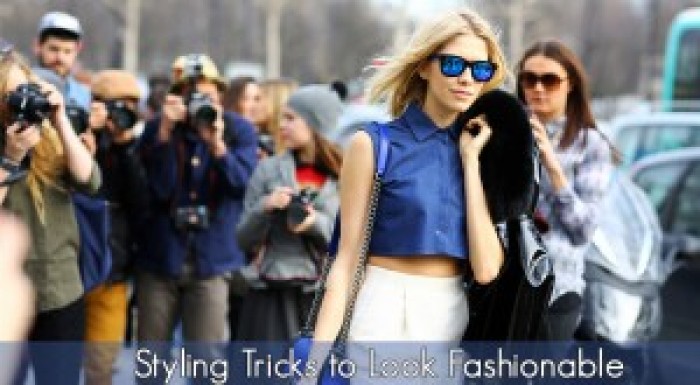 Styling Tricks Girls Needs to Follow