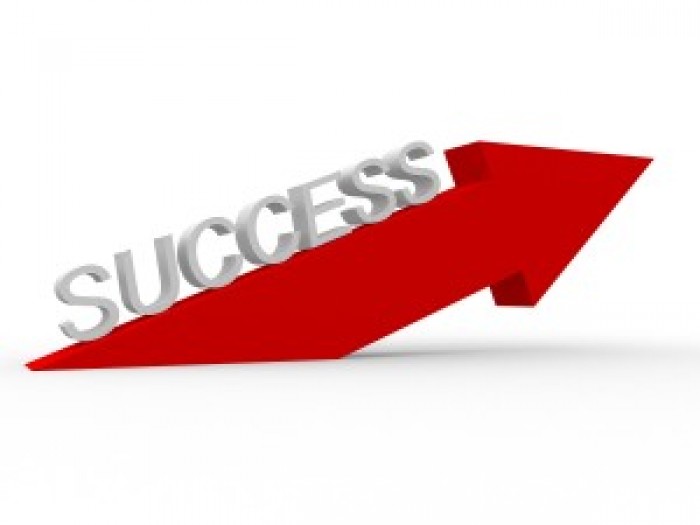 Success Secrets - 5 Simple Steps to Achieve Success
