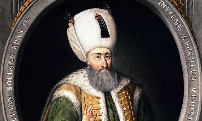 Suleiman The Magnificent: The Longest Reigning Sultan Of Ottoman Empire