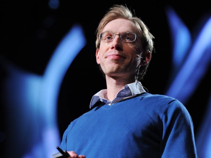 Superhuman With Incredible Brain - Daniel Tammet