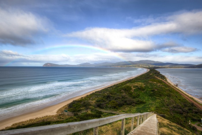 Tasmania Is The World's Best Kept Secret
