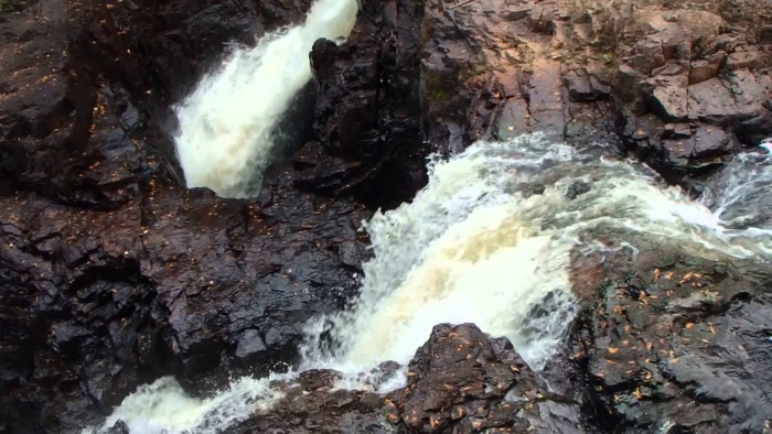 The Fascinating Mystery of the Devil's Kettle