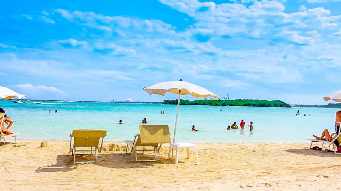 The History Of The Abandoned Boca Chica Beach, Florida Is Strange But True