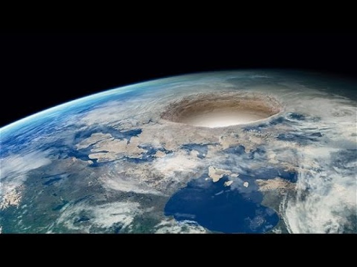 The Science Behind Hollow Earth Theory