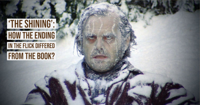 ‘The Shining’: Why was Jack Nicholson Frozen in the End? Know it All