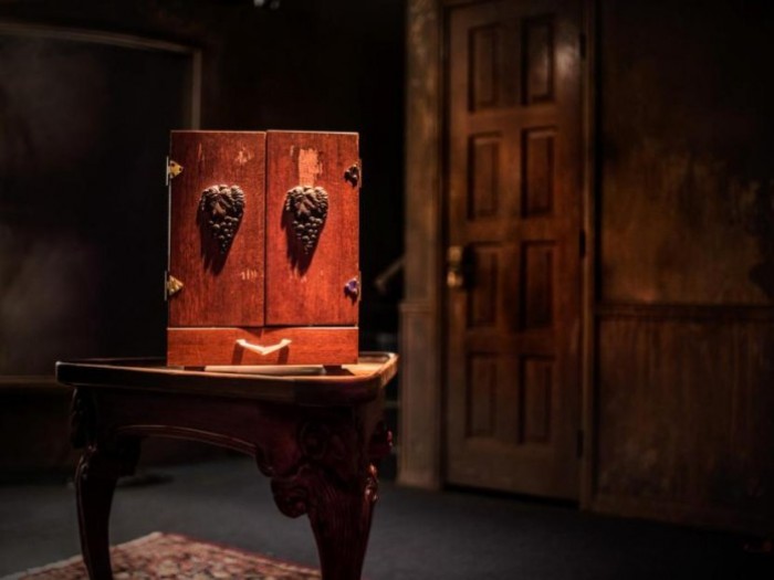 These 5 Most Cursed & Haunted Objects Will Give You Nightmares At First Sight 