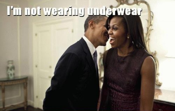 These Captioned Pictures Of Obama Will Make You ROFL