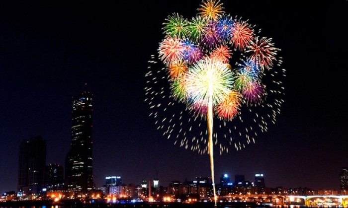 Top 10 Countries Famous for New Year's Eve Celebration
