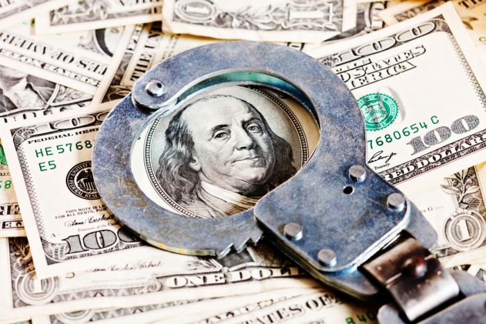 Top 10 Money Scams Throughout The History