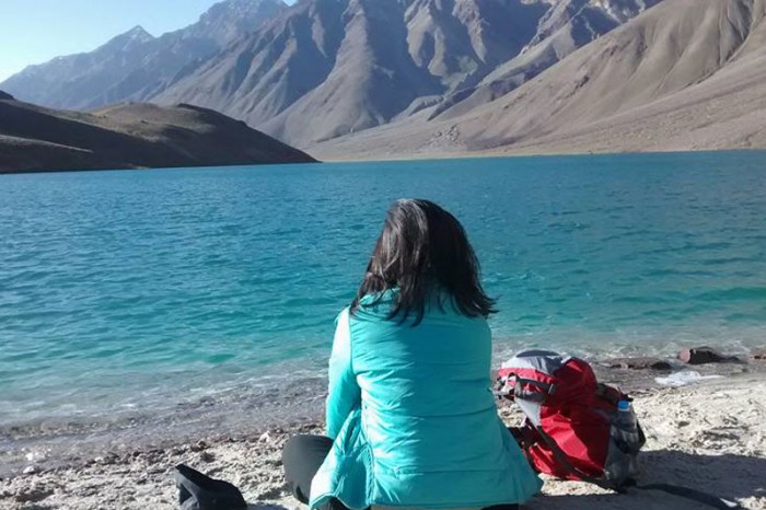 Top 10 Most Inspiring Travel Bloggers From India