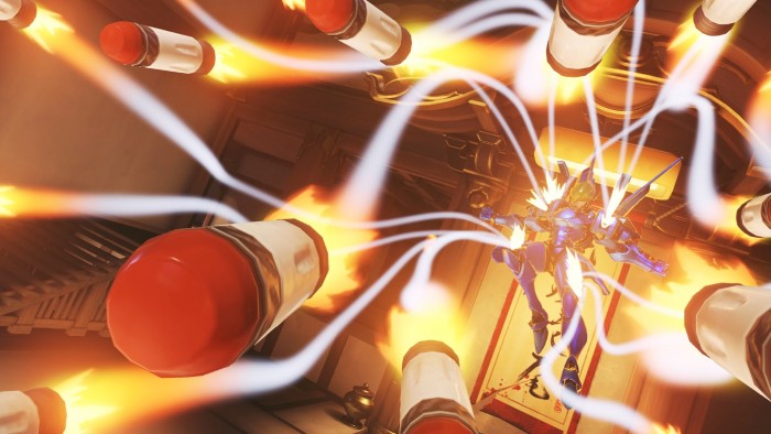 Top 10 Overwatch Game Mods To Spice Up Your Play 