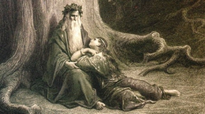 Top 10 People Who Are Supposed To Be Immortal